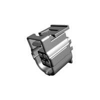 184344-1 连接器 《 2X2 PLG ASY KEY A C3    》