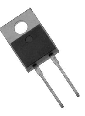 TCH35P10R0J 电阻 《 RES 10 OHM 35W 5% TO220    》