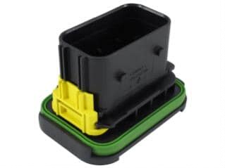 1-2112162-1 连接器 《 CONN PLUG HSG 21POS 5.00MM    》