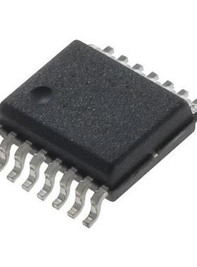 MAX6958BAEE+ 芯片 《 IC DRVR 7 SEGMNT 4 DIGIT 16QSOP    》