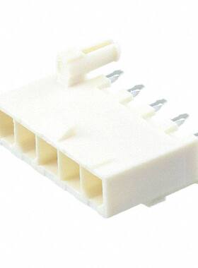 2029181-5 连接器 《 CONN HEADER VERT 5POS 4.2MM    》