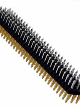 M22-6023042 连接器 《 CONN HDR PC/104 PLUS 120POS PCB    》