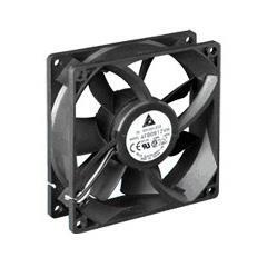 AFB0612DH-A 风扇，热管理 《 FAN 60X60X25MM    》