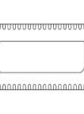 PI3LVD400ZFEX PI3LVD400ZFE PI3LVD512ZFE