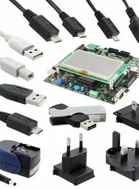 STM32429I-EVAL1 开发板 《 STM32F429 EVAL BRD    》