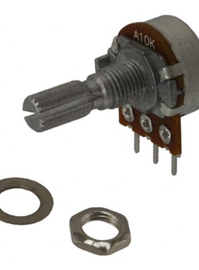 P160KN-0QC20A10K  TT Electronics