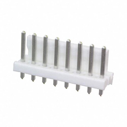 3-640445-8 连接器 《 CONN HEADER VERT 8POS 3.96MM    》