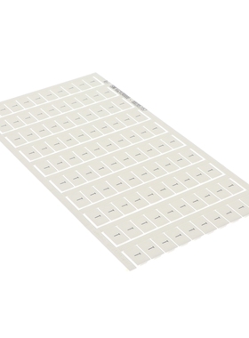 1SNK166202R0000 连接器 《 SNK PRE-PRINTED    》