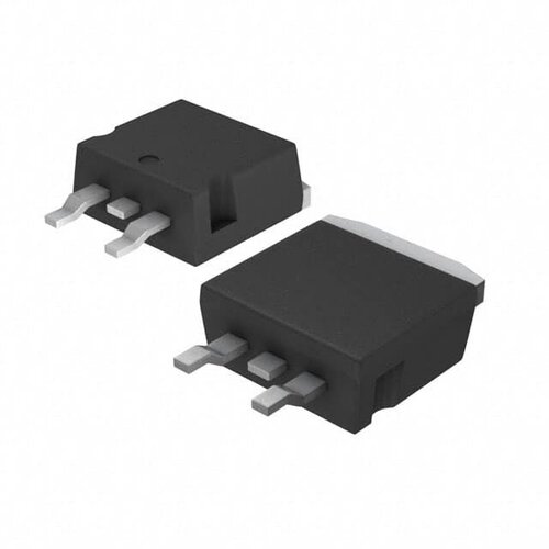 ACST1235-7G 分立半导体产品 《 TRIAC 700V 12A D2PAK    》