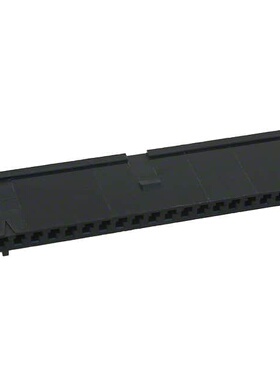 88859-8 连接器 《 CONN FFC RCPT HSG 20POS 2.54MM    》