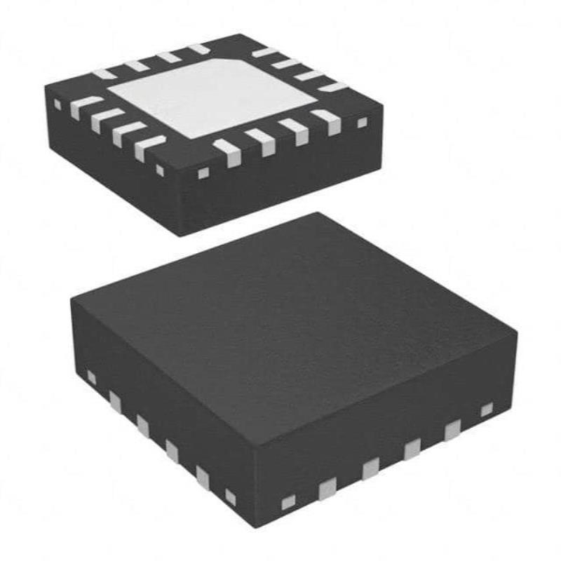 HMC8073LP3DE HMC802ALP3E HMC8038LP4CETR