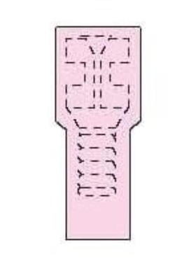 MNU18-187DFIX-BOTTLE MP-3560-CLEAR MP2-HP08-41P1-KR