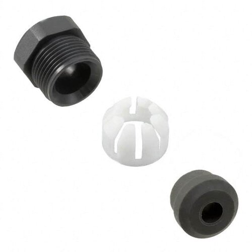 PXP7088/0507 连接器 《 CONN CABLE GLAND SET GRAY    》