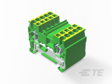 2271578-1 其他 《 2.5MM2,SPRING PE TYPE TERMINAL B    》
