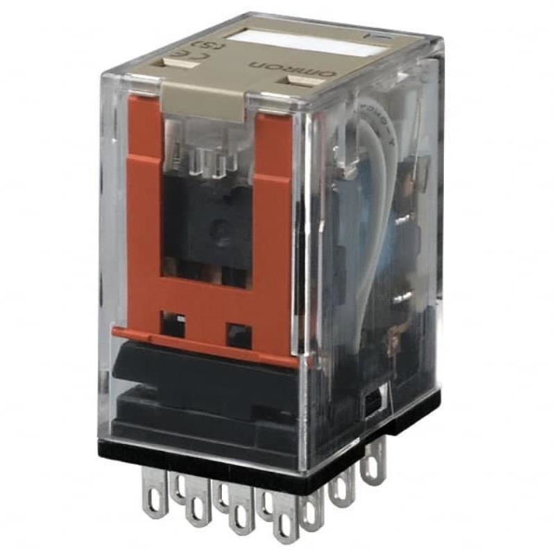 MY4N-J DC48 MY4N-J DC12 MY4N-J AC110/120