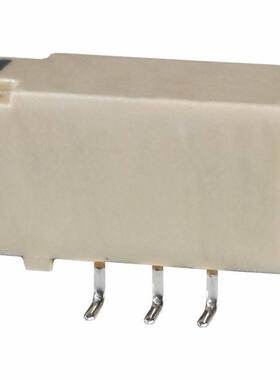 ASX200A24 继电器 《 RELAY TELECOM DPDT 10MA 24VDC    》