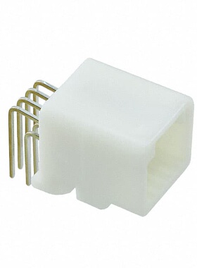 1376350-2 连接器 《 CONN HEADER R/A 8POS 2.2MM    》