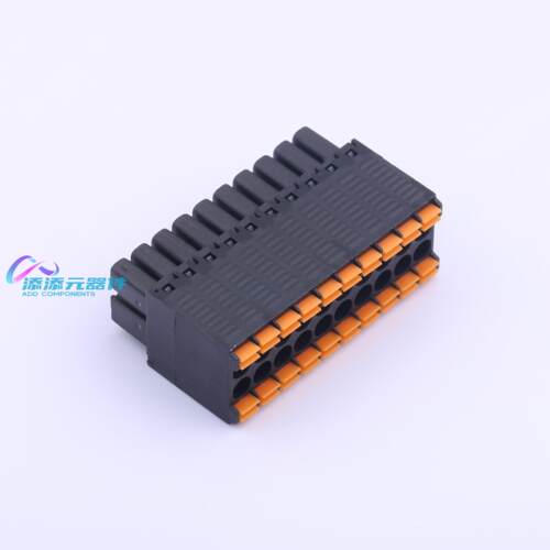 JL15EDGKNH-35010B01  《 3.5mm 排数:2 每排P数:10    》