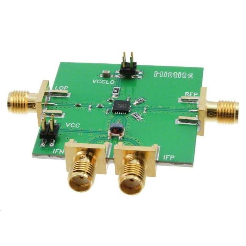 117638-HMC338LC3B 117528-HMC334LP4 117810-HMC460LC5