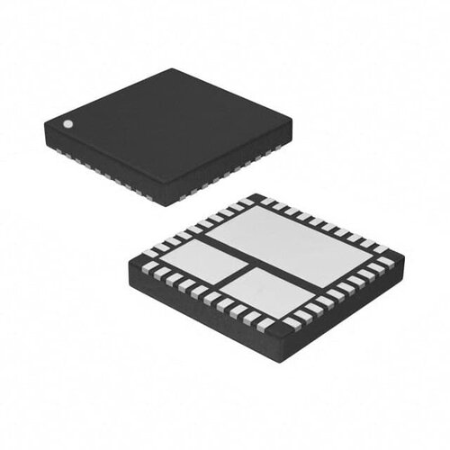 SIC772CD-T1-GE3 芯片 《 IC MOSFET DRIVER N-CH 40MLP    》
