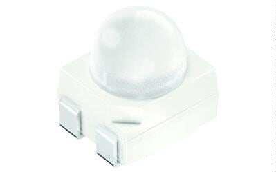 SFH 4258-VAW-Z 光电元件 《 POWER TOPLED LENS    》