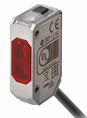 E3AS-L80MD 2M  Omron