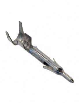 770987-1 连接器 《 CONN PIN 18-22AWG TIN CRIMP    》