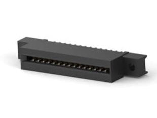 5530841 DUAL 0.100 EDGE 30POS CONN 连接器 FMALE