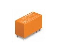 RT424005 继电器 《 RELAY GEN PURPOSE DPDT 8A 5V    》