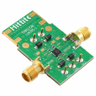 BOARD EVAL AMP 129787 HMC902 射频 MMIC HMC902LP3E