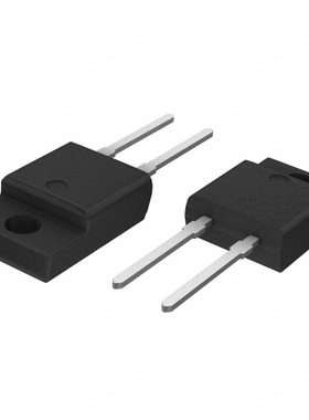 MURF1560  《 DIODE GEN PURP 600V 15A ITO220AC    》