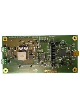 LP8867CQPWPRQ1 LP8867QPWPRQ1 LP8860BQVFPRQ1