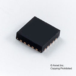 MAX2031ETP+ 射频 《 IC MXR 650MHZ-1GHZ UP/DWN 20TQFN    》