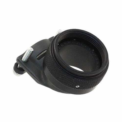 A8504939S17A 连接器 《 CONN CABLE CLAMP SZ 17 BLACK    》