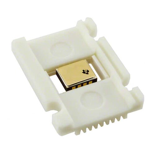 OPA2333SHKJ 芯片 《 IC OPAMP ZERO-DRIFT 2 CIRC 8CFP    》