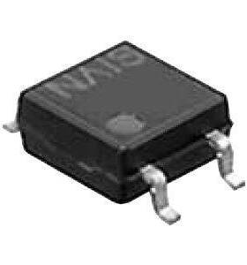 AQY280S 继电器 《 SSR RELAY SPST-NO 120MA 0-350V    》