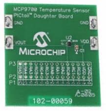 MCP9700DM-PCTL  Microchip Technology
