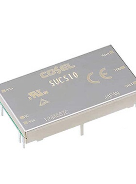 SUCS101205C 电源-安装 《 DC DC CONVERTER 5V    》