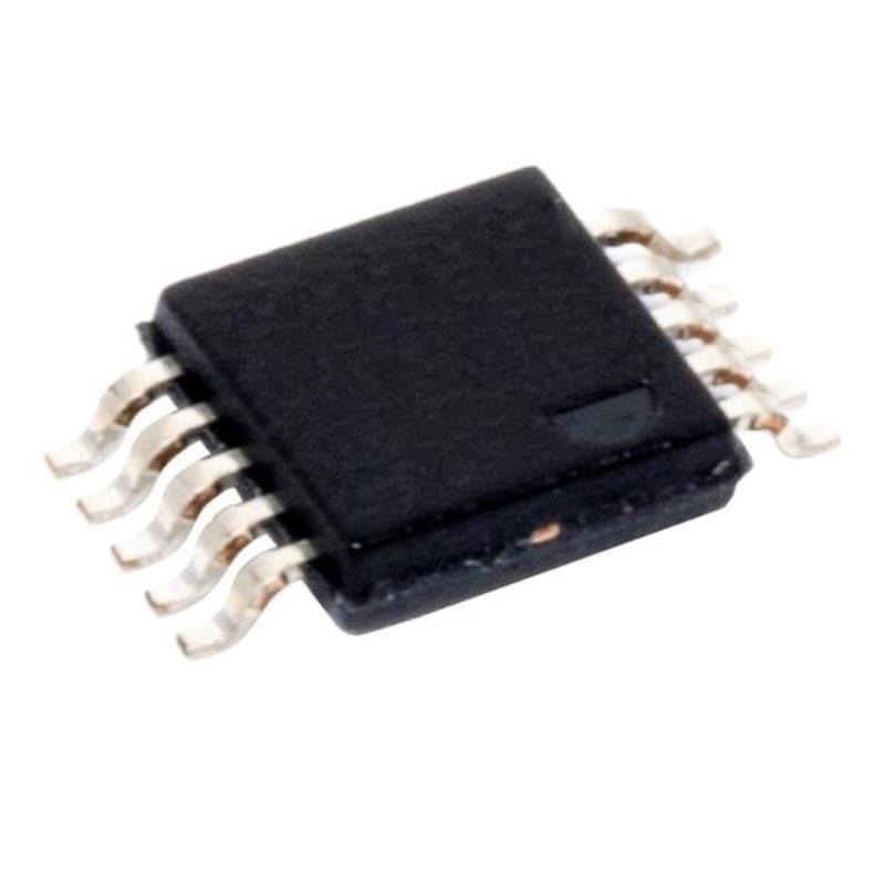 LTC6903CMS8#PBF|LTC6903CMS8#TRPBF|LTC6903HMS8#PBF