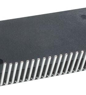 STK984-090A-E 芯片 《 MOD PFC INVERTER 3PHASE AUTO    》