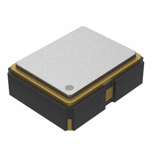 CA25C5003HMT 晶振 《 XTAL OSC XO 50.0MHZ 1.8V SMD    》