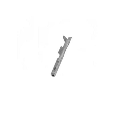 1827855-4 连接器 《 CONN SOCKET 26AWG CRIMP TIN    》