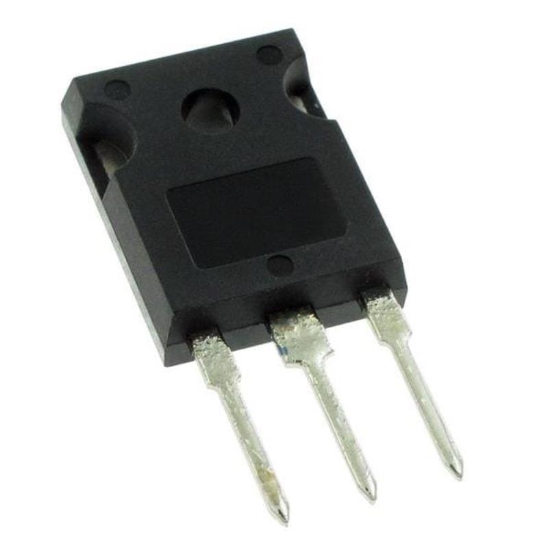 STW24NM60N|STW24NM65N|STW25N60M2-EP|STW25N80K5