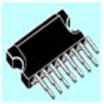 STA540SAN 芯片 《 IC AMP CLASS AB DUAL/QUAD 15W    》