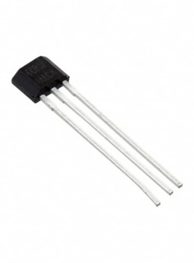 DRV5053PAQLPGQ1  《 SENSOR HALL EFFECT ANALOG TO92-3    》