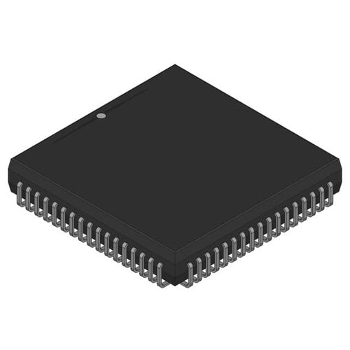 ST16C452CJ68PS  Sipex