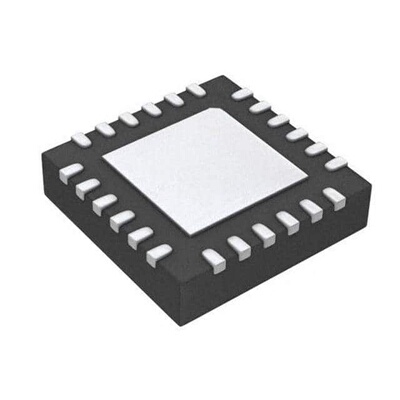 SI52143-A01AGMR 芯片 《 IC CLK GEN QUAD PCIE 24QFN    》