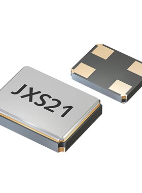 Q 32,0-JXS21-10-10/10-FU-WA-LF  Jauch Quartz