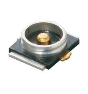 MM4829-2702RA4 连接器 《 CONN HSC RCPT STR 50 OHM SMD    》