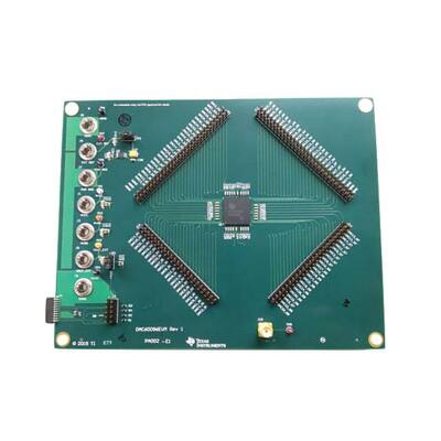 DAC60096EVM 开发板 《 EVAL BOARD FOR DAC60096    》